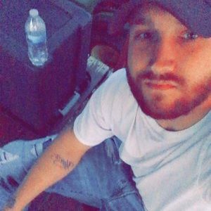 Meet your Posher, Jeffrey